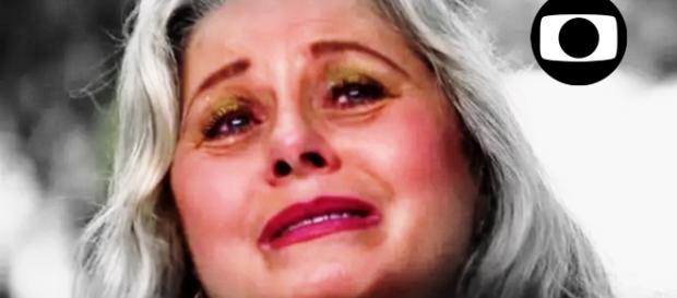 Vera Fischer mexe com a pessoa errada Vera Fischer mexe com a pessoa errada