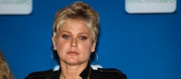 Xuxa recebeu uma péssima notícia Xuxa recebeu uma péssima notícia