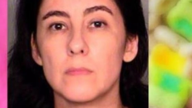 Andrea Heming avvelena il marito - Corriere di Rieti