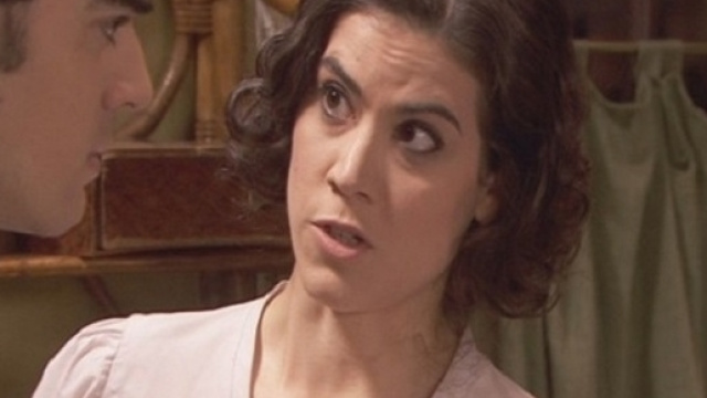 Anticipazioni Il Segreto, Rafaela e Hernando