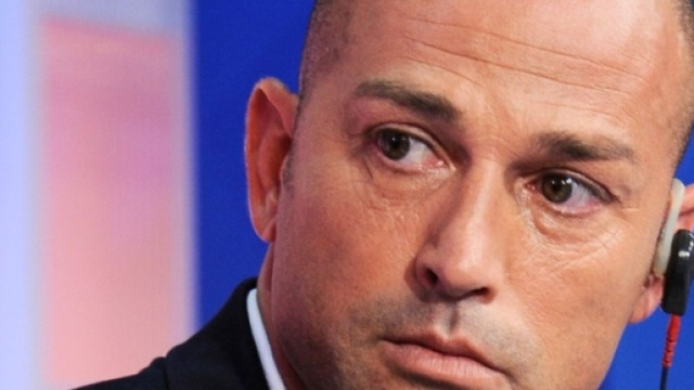 Bettarini contro Dayane Mello dopo l'Isola dei Famosi