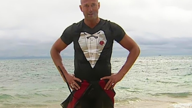 Brutta notizia per Stefano Bettarini