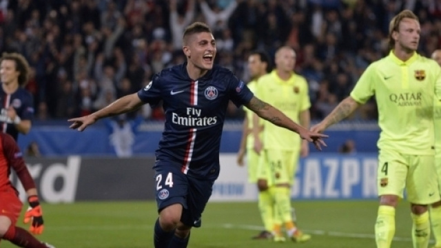 Les Catalans impressionnants face au Celta Vigo sont prêts pour affronter Paris (5-0) - Crédit image : MyJoyOnline