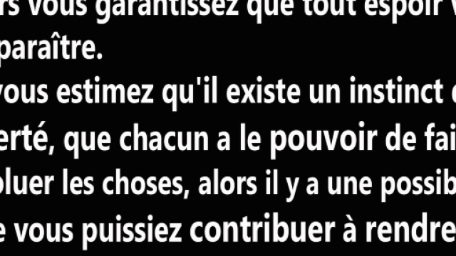 Création infographique Sophie Berger - http://www.chomsky.fr/