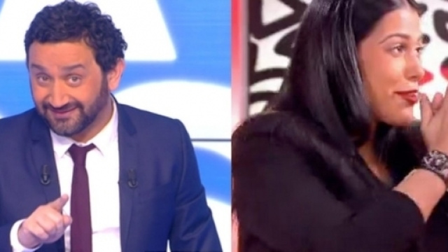 Cyril Hanouna animera le Mad Mag ce lundi 13 mars sur NRJ12