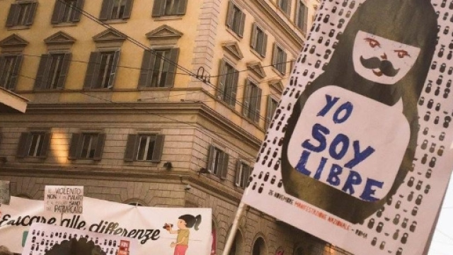 DIBATTITO 8 marzo - Lo sciopero delle donne «Ecco perché farlo ... - corriere.it