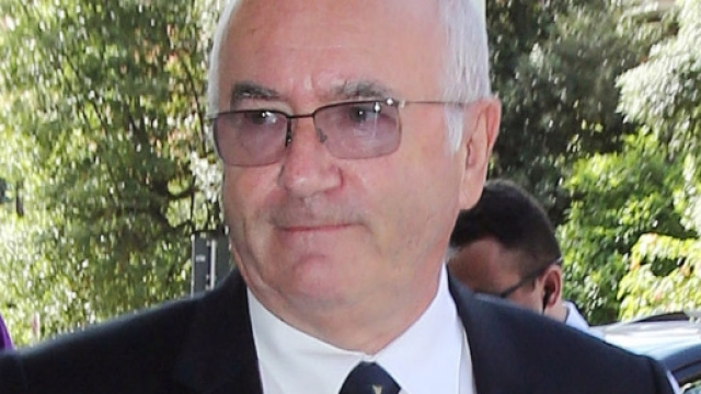 Figc, Tavecchio: «Non decide Barbara Berlusconi» - corrieredellosport.it