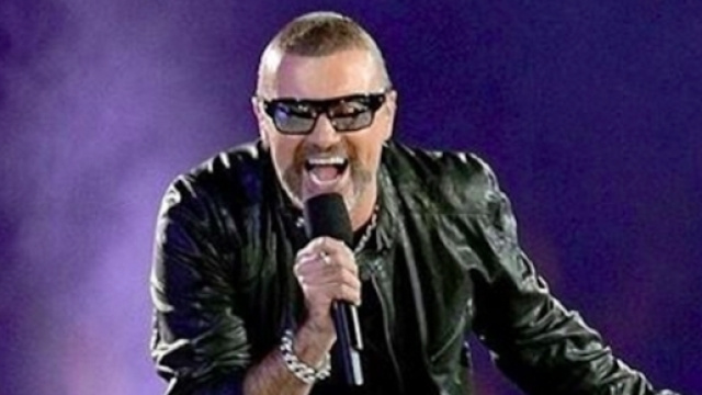 Foto: dal profilo Instagram ufficiale di George Michael
