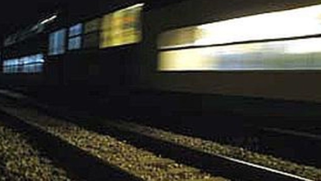 Gioco fatale sui binari, 15 enne muore travolto dal treno - treviglio.tv