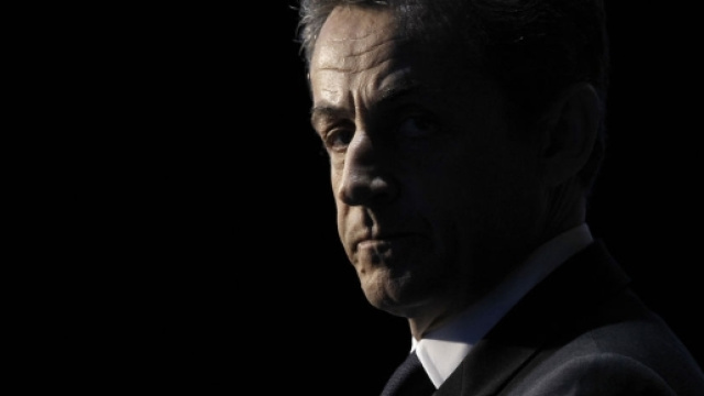 Il croyait bien jouer... Attention, Nicolas Sarkozy était à la manoeuvre !