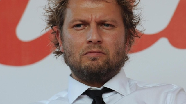 Il ministro dello Sport Luca Lotti