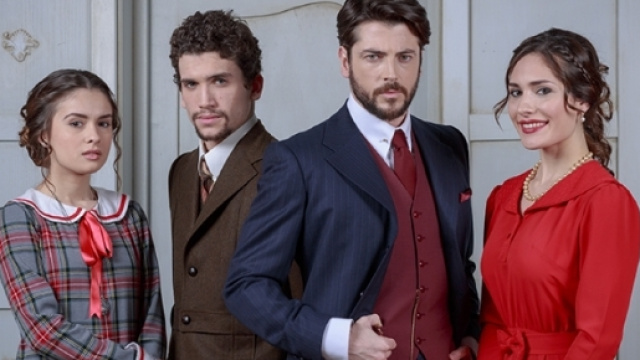 Il Segreto, anticipazioni su Camila.