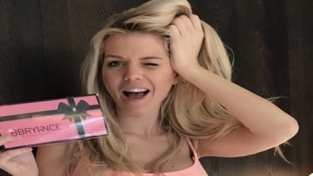 Jessica des Marseillais empocherait pas moins de 24 000 euros par mois !