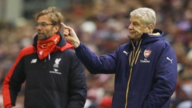 Liverpool domine Arsenal et prend la troisième place du classement (3-1) - Crédit image : News18