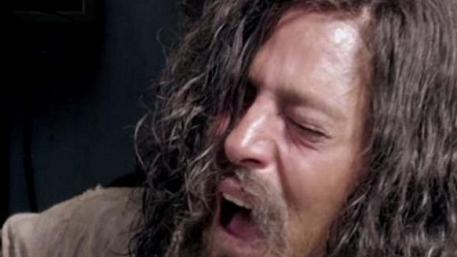 L'onore e il rispetto 5: un immagine di Gabriel Garko