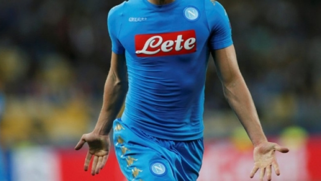 Napoli-Real Madrid, probabile formazione azzurra: ci sarà una novità? - ilnapolista.it