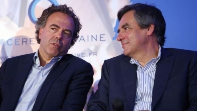 Luc Chatel tend la main à l'UDI