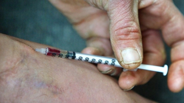 Milano, krokodil arriva dalla Russia: droga devastante