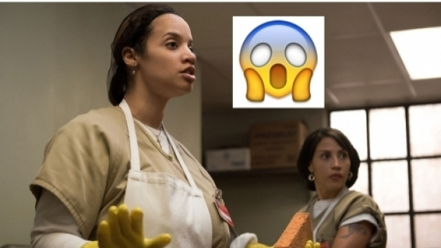 OITNB : Dascha Polanco explique pourquoi Daya risque vraiment de tuer Humphrey