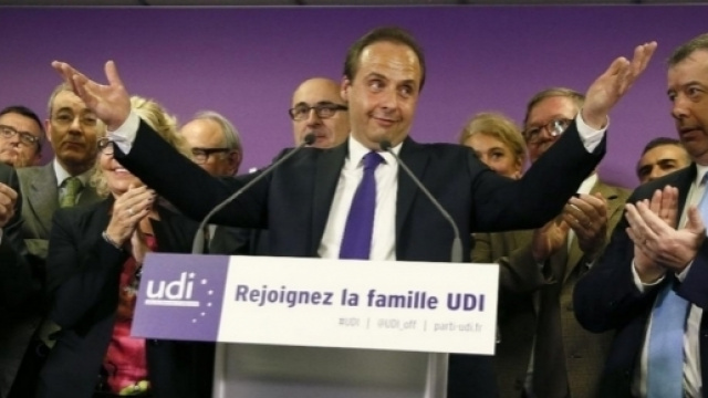 Présidentielle : Le centre prêt à exploser