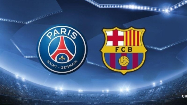 Réservez vite les dernières places PSG Barcelone / News PSG par ... - planetepsg.com