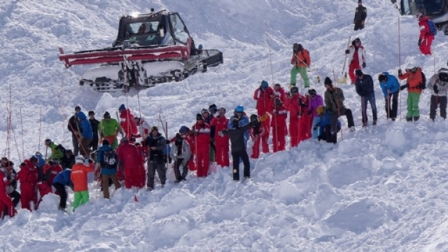 Tignes : "Il était professionnel, c'est de la malchance", assure ... - rtl.fr