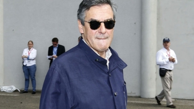 Un François Fillon intriguant, sûr de lui. Jusqu'à l'élection présidentielle ?
