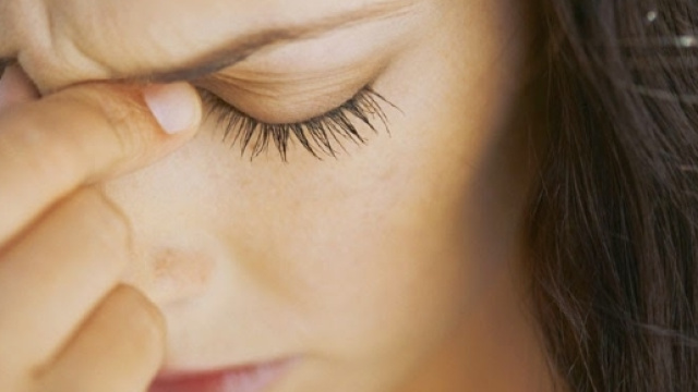 Un nuovo studio sulla depressione