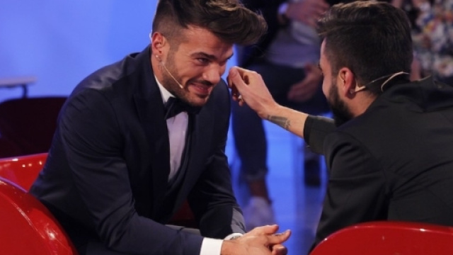 Uomini e Donne: i momenti pi&ugrave; belli della scelta di Claudio Sona ... - panorama.it