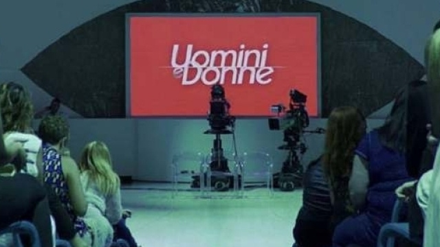 Uomini e donne oggi 7 marzo 2017