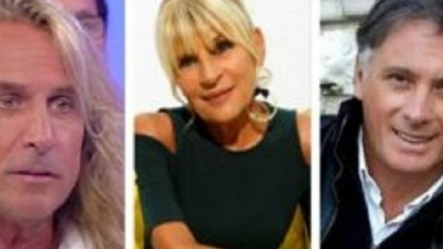 Uomini e Donne Over: Marco dà il due di picche a Gemma