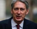 Hammond in hot water: Chancellor accused of breaking Tory election promise