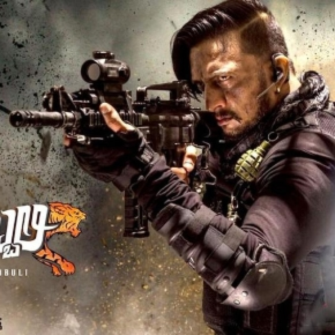 Hebbuli, Kannada film on cross-border surgical strikes, set for ... - hindustantimes.com
