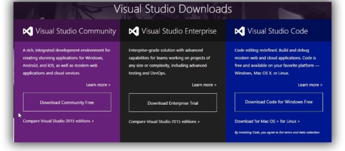 Microsoft Visual C++ (все версии) от 09.08.2023 instal