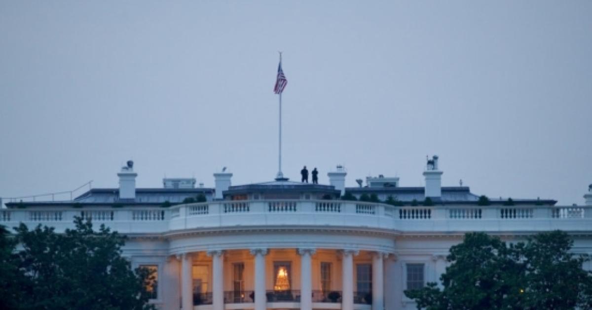 President Trump official reopens White House public tours