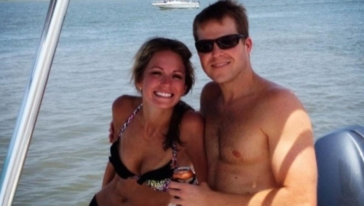 Wives On Vacation