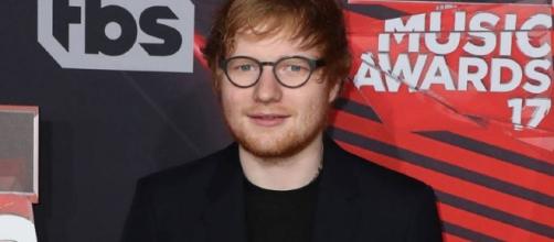 Ed Sheeran Says 'Love Yourself' Could Have Been a Rihanna Hit With ... - yahoo.com