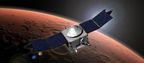 NASA Seeks Partner Payloads and Investigation Team Members for ... - nasa.gov