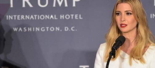 Nordstrom plans to drop Ivanka Trump clothing, accessories amid ... - thestar.com