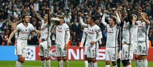 Şampiyonlar Ligi'nde haftanın 11'inde 1 Beşiktaşlı - Sayfa 1 ... - com.tr