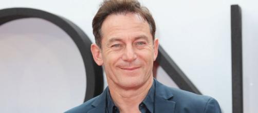 Star Trek: Discovery' has found its captain in Jason Isaacs. / Photo from 'Mashable' - mashable.com