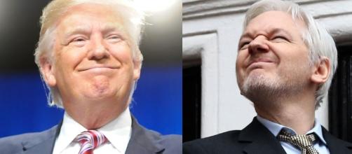 WikiLeaks Julian Assange And The Trump Russia Link: 5 Facts You ... - inquisitr.com