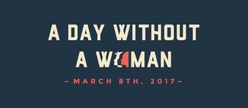 A Day Without A Woman - Photo: Blasting New Library - theeverydaywarrior.com