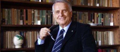 Alberto Contri presenta il libro McLuhan non abita più qui?