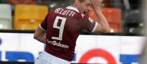 Andrea Belotti, la stella del Torino e del calcio italiano - eurosport.com