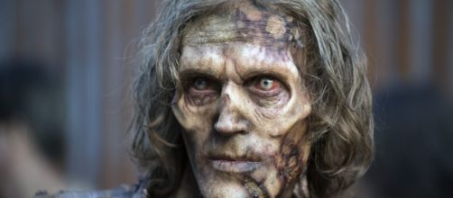 Are you ready for a period zombie drama? / Photo via The Walking Dead season 6, episode 7: 5 things even dumber than ... - vox.com