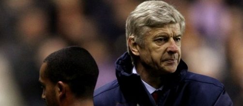 Arsenal boss Arsene Wenger Interested In Signing 'Special' Player ... - africanexaminer.com