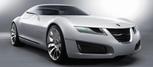 AUTOS ESPECIALES: Prototipo Saab Aero X - blogspot.com