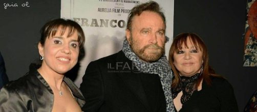 Calibro 10, il decalogo del crimine. Franco Nero torna al cinema .. foto di Gaia Ol