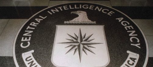 : CIA - Image is free to use by Wikipedia